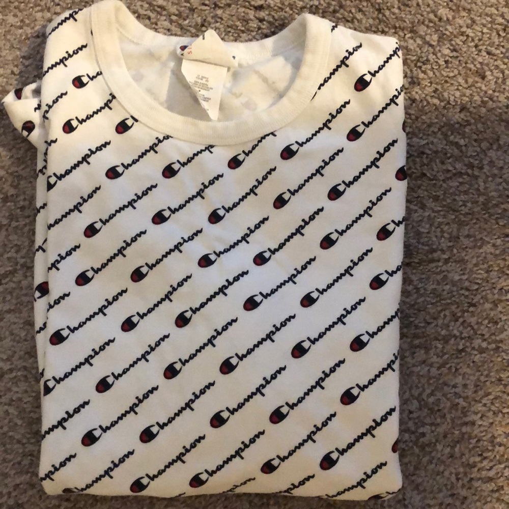 Champion Shirt